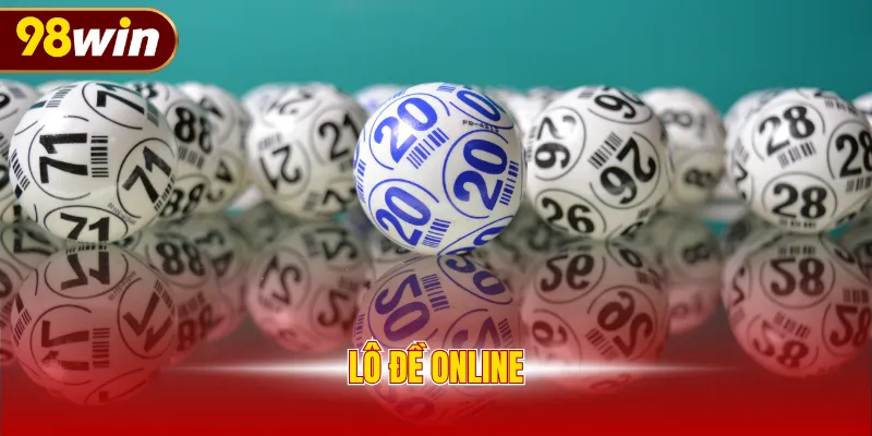 Lô đề online
